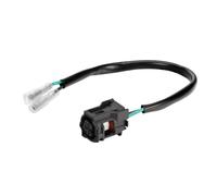 Connettori per indicatori di direzione, 2 pz - compatibile per - Yamaha (Led)