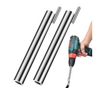 Connettori per trapano, connettore di torsione del filo | connettore elettrico spin Twisting Wire Connector Socket, 2 cavi Twister Tools per elettricisti