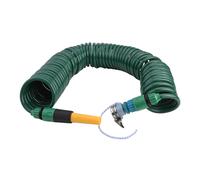 Connettori perdite bobina retrattile tubo dell'acqua per comodo per giardi