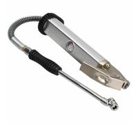 Connettori push pull pompa gonfiatore pressione pneumatici linea aria 0 - 160...