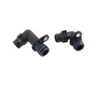 Connettori Radiatore Liquido Refrigerante Per Mercedes 2 Pezzi