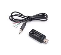 Connettori radio Interfacce digitali USB2R1G Set completo per progetti informatici per tutti i generi