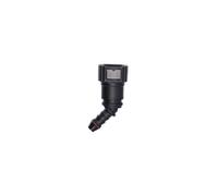 Connettori Rapidi Angolati Per Tubo Del Carburante 45° 9.89 X 8Mm 3Pz 34232