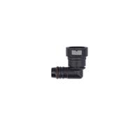 Connettori Rapidi Angolati Per Tubo Del Carburante 90° 18 X 15Mm 2Pz 34239