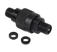 Connettori rapidi idraulici resistenti di M14x1 5mm per macchinari e strumenti