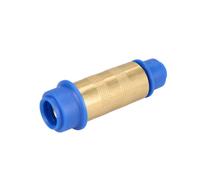 Connettori rapidi per cavi TEKALAN PNEUMATICS PNA6/10