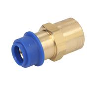 Connettori rapidi per cavi TEKALAN PNEUMATICS PNP10/M16W