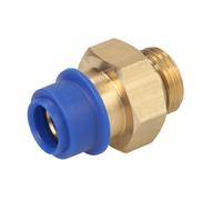 Connettori rapidi per cavi TEKALAN PNEUMATICS PNP9/M16