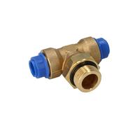 Connettori rapidi per cavi TEKALAN PNEUMATICS PNT12/M22/12