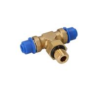 Connettori rapidi per cavi TEKALAN PNEUMATICS PNT6/M12/6