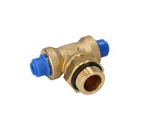 Connettori rapidi per cavi TEKALAN PNEUMATICS PNT8/M22/8