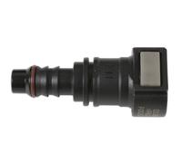 Connettori Rapidi Per Tubo Del Carburante Dritto 11.8 X 10Mm 3Pz 37216