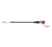 CONNETTORI SAE-77 DA SAE A TM (MASCHIO)