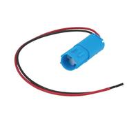 Connettori Sensore Albero A Gomito Elettrico Renault 2 Pezzi 37582