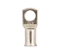 Connettori Terminali In Rame 25mm X 8.0mm 20pc 30073