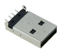Connettori USB Maschio Femmina Presa Spina 2.0 3.0 Per PCB