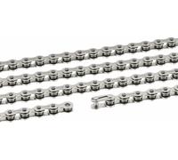 Connex Catena Nickel Silver