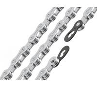 Connex 12SR Wax - Catena per bicicletta cerata, 12 velocità, compatibile con SRAM Flattop