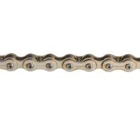 Connex 1r8 10.5 Mm 1/2x1/8 Chain Grigio 112 Links