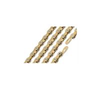 Catena del deragliatore in ottone Wippermann Connex10sg 10v Doré