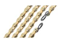 Connex Catena 11sG WAX 11V 126 Maglie Gold