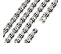 Connex by Wippermann Catena per e-bike Trasparente 136 maglie 2321-01E8-1360