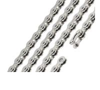 Connex Catena eBike 7E8 1V 132 Maglie Narrow Nickel