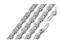 Connex Se E-bike Chain Argento 132 Links Silver