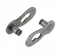 Connex Se E-bike Chain Argento 136 Links