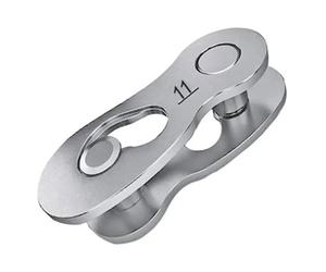 Connex Catena Wax 11s Sw Silver