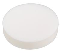 Connex COM181115 - Spugnetta per lucidare, 115 mm