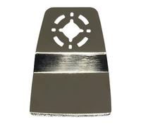 Connex COM340012 - Lama per raschietto di pittura, 50 x 1,0 mm