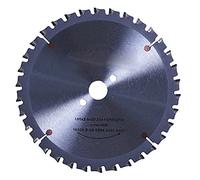 Connex COM361903 - Lama per sega circolare in metallo Ferroline, 38 denti, 190 x 30/20/16 mm