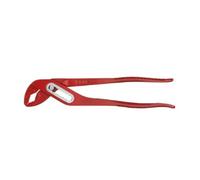 Connex COX204240 - Pinze regolabili per tubi, 240 mm