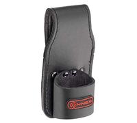 Connex COX610805 - Fodero per martello, da cintura, colore nero