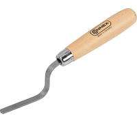 Connex COX781150 - Cazzuola per finestre in acciaio inox, 10 mm
