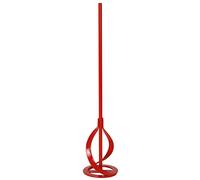 Connex COX781257 - Miscelatore universale 80 x 400, Ø 10 mm