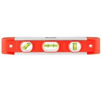 Connex COX791228 Torpedo - Livella a bolla d'aria, 20 cm