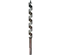 Connex COX801210 - Punta elicoidale per legno 10,0 x 235 mm