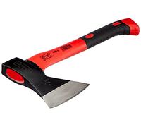 Connex COX841460 - Ascia con Manico in vetroresina, 600 g