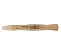 Connex COX850028 - Manico per martelli di alta qualità, certificazione DIN 5111, lunghezza: 28 cm