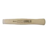 Connex COX850128 - Manico per martelli di alta qualità, Peso massimo 1.000/1.250 g certificazione DIN 5135, Lunghezza: 26 cm