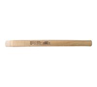Connex, COX850700, Sledgehammer gambo, quercia, per martello 4 kg, lunghezza 700 mm
