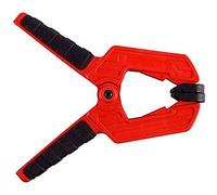 Connex COX864450 - Morsetto a molla in plastica, lunghezza 50 mm