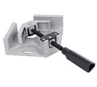 Connex COX865100 - Morsa angolare in alluminio