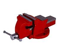 Connex COX870080 - Morsa fissa, 80 mm