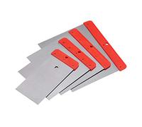 Connex COX881004 - Set da 4 spatole giapponesi