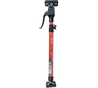 Connex COX885581" Asta/tenditore a soffitto telescopico per controtelai 60-115 cm