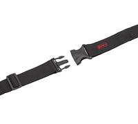 Connex COX952051 - Cintura portautensili, regolabile 70-130 cm, in nylon