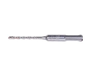 Connex COX971887 - Punta per martello perforatore con attacco SDS-plus, 8 x 460 mm